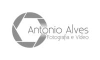 Logo Antônio Alves Foto E Vídeo em Vila Izabel