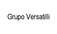 Logo Grupo Versatilli em Volta Grande