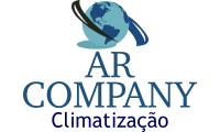 Logo Ar Company em Cidade Baixa