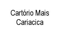 Logo Cartório Mais Cariacica em Campo Grande