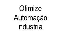 Logo Otimize Automação Industrial em Iririú