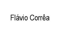 Logo Flávio Corrêa em Campo Grande