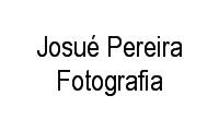 Logo Josué Pereira Fotografia