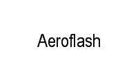 Logo Aeroflash em Rio Vermelho