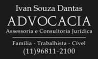 Logo Advocacia Geral - Dr.Ivan & Advogados Associados em Parque Bahia
