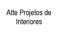 Logo Atte Projetos de Interiores