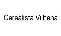 Logo Cerealista Vilhena em Centro