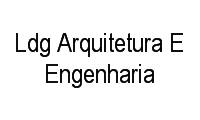 Logo Ldg Arquitetura E Engenharia em Arujá Country Club