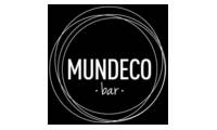 Logo Mundeco Bar em Leme