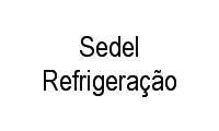 Logo Sedel Refrigeração em Massaranduba