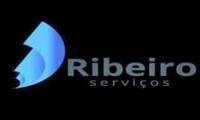 Logo Ribeiro Serviços em Setor Industrial (Gama)