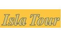 Logo Isla Tour em Jardim Vila Formosa