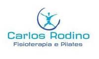 Logo Espaço Carlos Rodino - Fisioterapia e Pilates em Centro