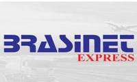 Logo BRASINET EXPRESS TRANSPORTES LTDA  em Cidade Líder