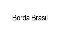 Logo Borda Brasil em Nova Parnamirim