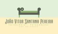 Logo João Vitor Santana Pereira - Psicólogo/Psicanalista em Vila Marchetti