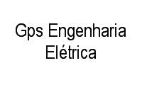 Logo Gps Engenharia Elétrica em Barreirinha