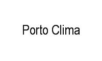 Logo Porto Clima em Petrópolis
