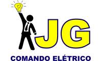 Logo Eletricista José Gomes em Novo Aleixo