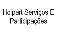 Logo Holpart Serviços E Participações em Jardim Paulista