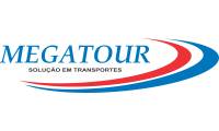 Logo Megatour Transportes E Locação em Santa Cruz