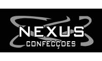 Logo Nexus Fardamentos