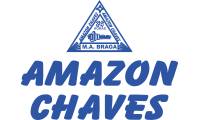 Logo Amazon Chaves em Aleixo