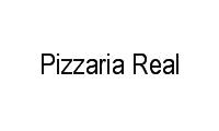 Logo de Pizzaria Real
