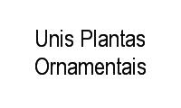 Logo Unis Plantas Ornamentais em Jacarepaguá