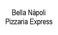 Logo de Bella Nápoli Pizzaria Express em Retiro