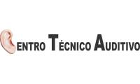 Logo Centro Técnico Auditivo