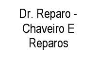 Logo Dr. Reparo - Chaveiro E Reparos em Vila Virgínia