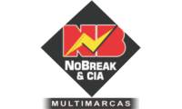 Logo Nobreak & Cia Nobreak E Estabilizadores em Setor Coimbra