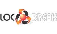 Logo Locbreak-No-Breack E Estabilizadores em Setor Coimbra