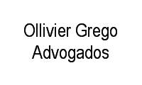 Logo Ollivier Grego Advogados em Vila Santa Cecília