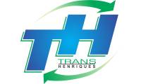 Logo de Trans Henriques Transportes E Logísticas em Jardim Nova Era