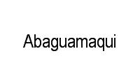 Logo Abaguamaqui em Andaraí
