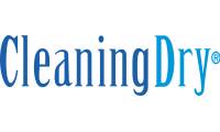 Logo Cleaning Dry Secagem Imediata em Itaguaçu