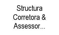 Logo Structura Corretora & Assessoria em Agronegócios em Centro