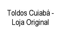 Logo Toldos Cuiabá - Loja Original em Parque Residencial das Nações Indígenas