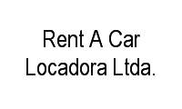 Logo Rent A Car Locadora Ltda. em Meireles