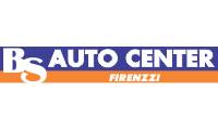 Logo Bs Auto Center Firenzzi em Centro