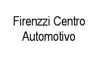 Logo Firenzzi Centro Automotivo