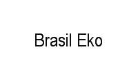 Logo Brasil Eko em Vila da Penha