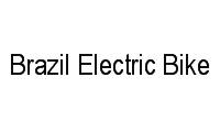 Logo Brazil Electric Bike em Setor Bela Vista