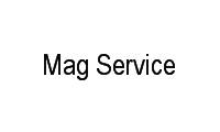 Logo Mag Service em Centro