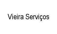 Logo Vieira Serviços em Petrópolis