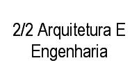 Logo 2/2 Arquitetura E Engenharia em Moquetá