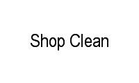 Logo Shop Clean em Jardim Helvécia