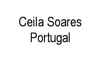 Logo Ceila Soares Portugal em Icaraí